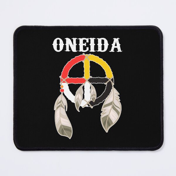 Item preview, Oneida Tribe Nation Medicine Wheel designed and sold by MagicBoutique.