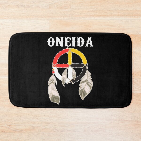 Item preview, Oneida Tribe Nation Medicine Wheel designed and sold by MagicBoutique.