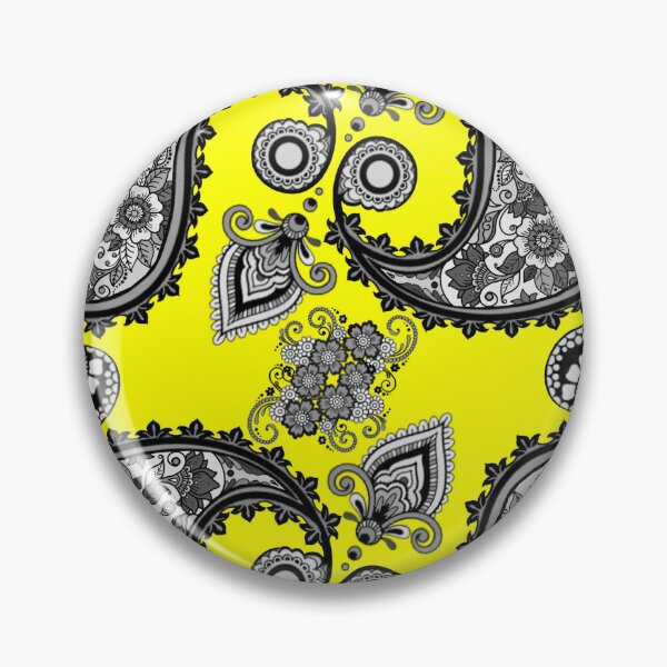 Item preview, Paisley designed and sold by Anthony Seeker.