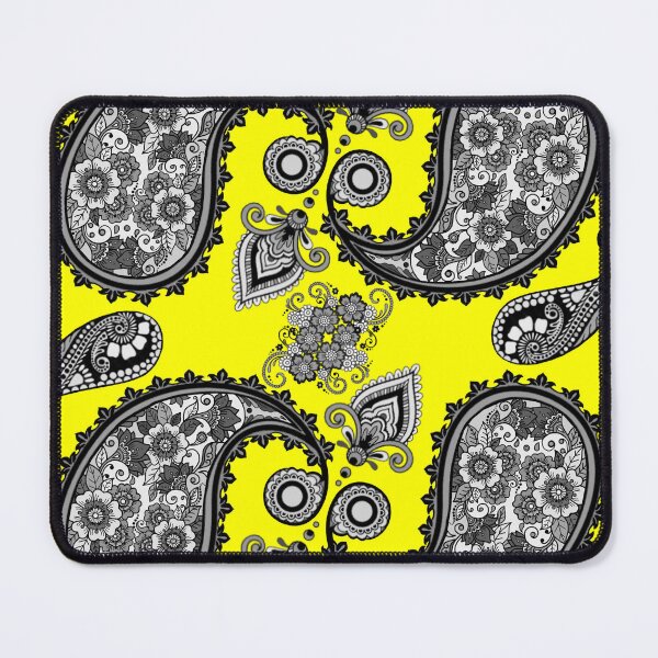 Item preview, Paisley designed and sold by Anthony Seeker.