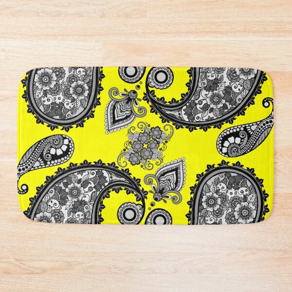 Item preview, Paisley designed and sold by Anthony Seeker.