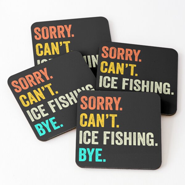 Item preview, Ice fishing player gift, funny Ice fishing shirt, Ice fishing life gift designed and sold by Dogs Geeky⭐⭐⭐⭐⭐.