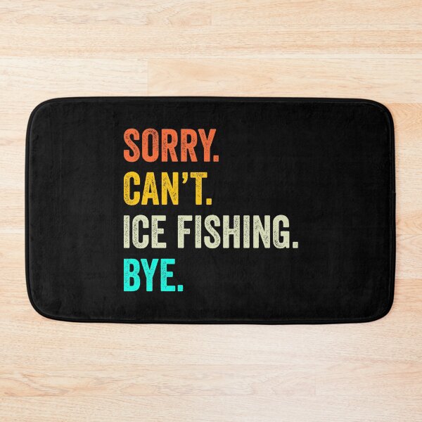 Item preview, Ice fishing player gift, funny Ice fishing shirt, Ice fishing life gift designed and sold by Dogs Geeky⭐⭐⭐⭐⭐.