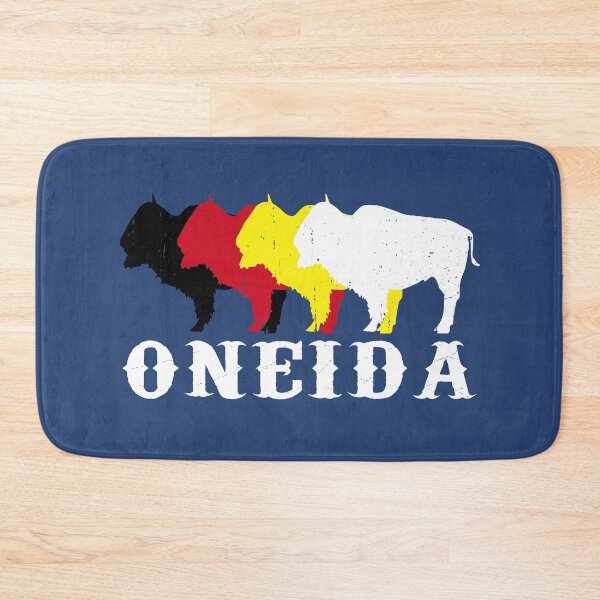 Item preview, Oneida Tribe Nation Indian Tribe designed and sold by MagicBoutique.