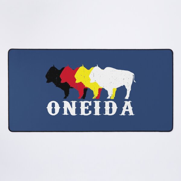 Item preview, Oneida Tribe Nation Indian Tribe designed and sold by MagicBoutique.