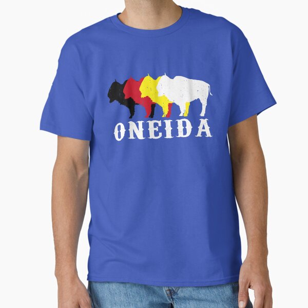 Item preview, Oneida Tribe Nation Indian Tribe designed and sold by MagicBoutique.