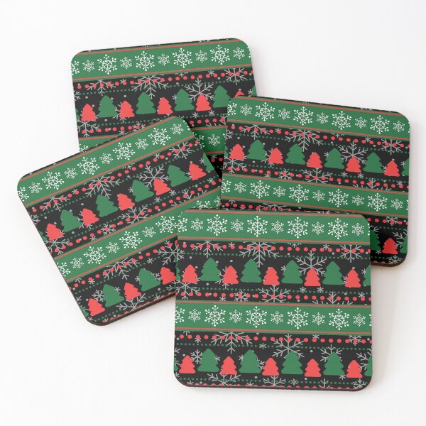 Item preview, Scandinavian Knitting Patterns Christmas Knitting Pattern Christmas Knitted designed and sold by AmberSiraj.