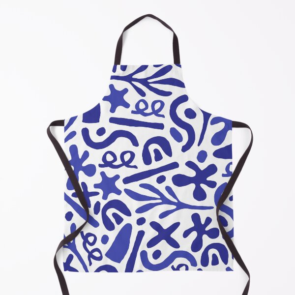 Item preview, abstract Seamless Pattern designed and sold by ItsBubbleTea.