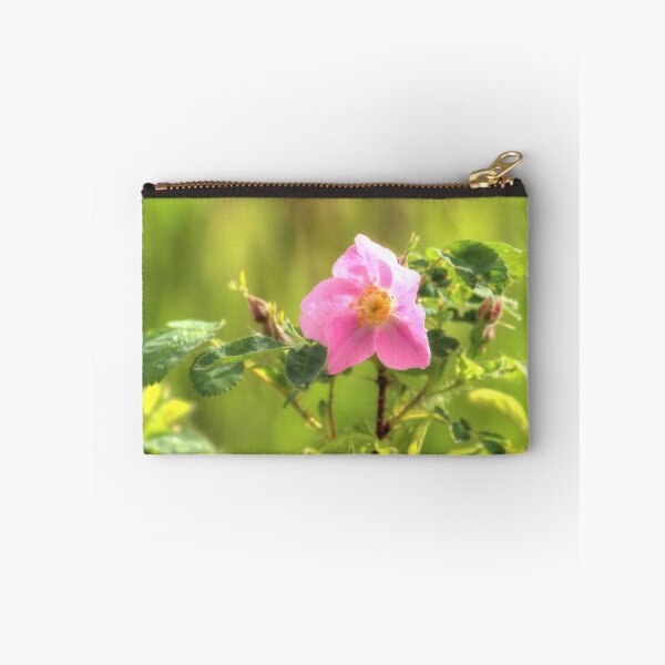 Item preview, Sunlit Wild Rose designed and sold by Jim Sauchyn.