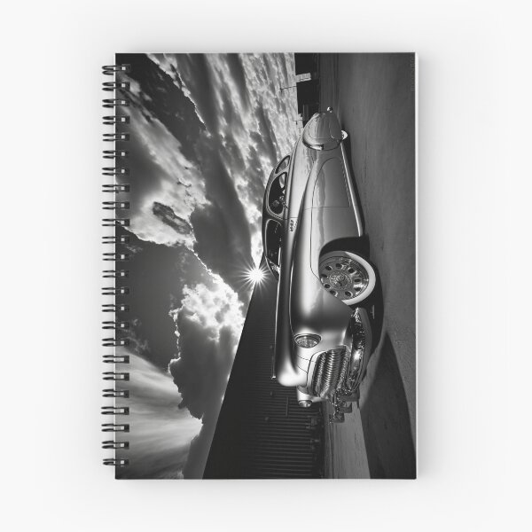 Item preview, Chrome Dreams #7, a perfect gift for car enthusiasts and collectors designed and sold by RodZnRoll.