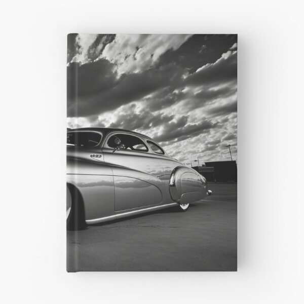 Item preview, Chrome Dreams #7, a perfect gift for car enthusiasts and collectors designed and sold by RodZnRoll.
