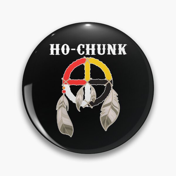 Item preview, Ho-Chunk Tribe Nation Medicine Wheel designed and sold by MagicBoutique.