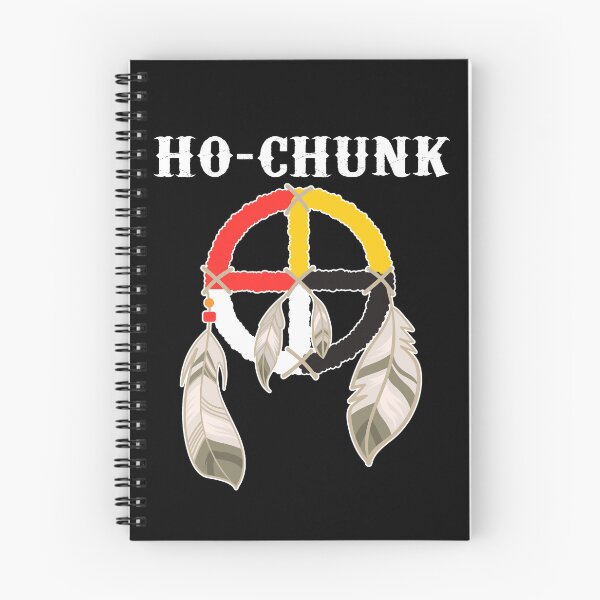 Item preview, Ho-Chunk Tribe Nation Medicine Wheel designed and sold by MagicBoutique.