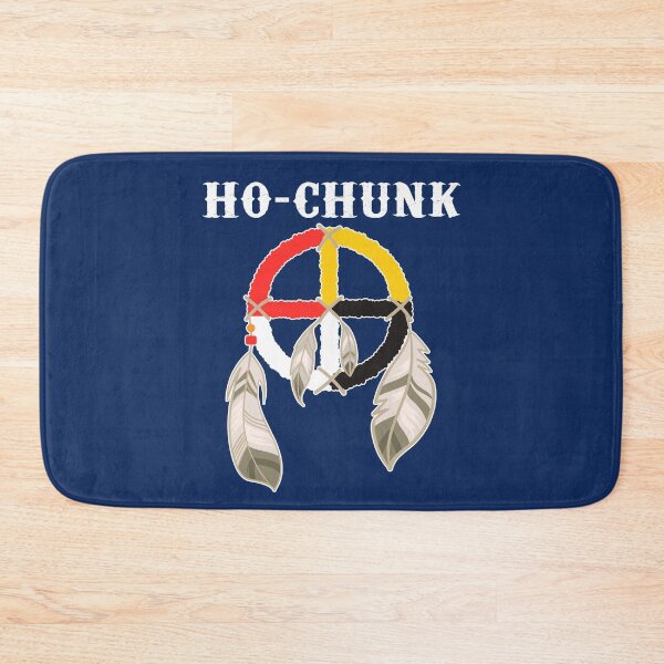 Item preview, Ho-Chunk Tribe Nation Medicine Wheel designed and sold by MagicBoutique.