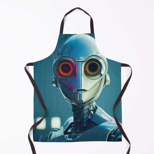 Item preview, They're inside the ship! designed and sold by All That Is.