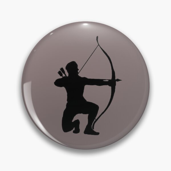 Item preview, The warrior man is the archer, the black fighter designed and sold by amr4874.