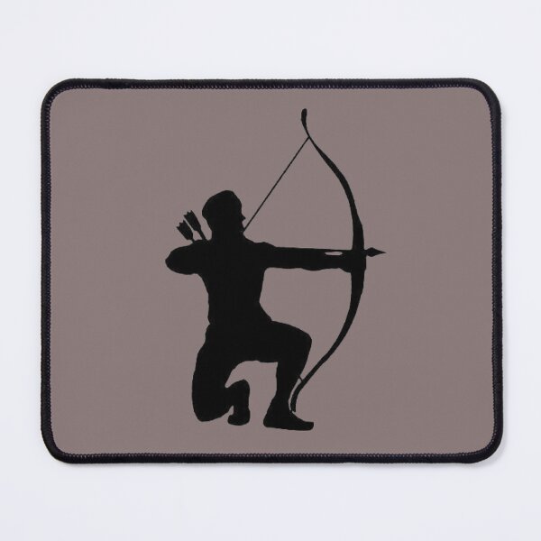 Item preview, The warrior man is the archer, the black fighter designed and sold by amr4874.