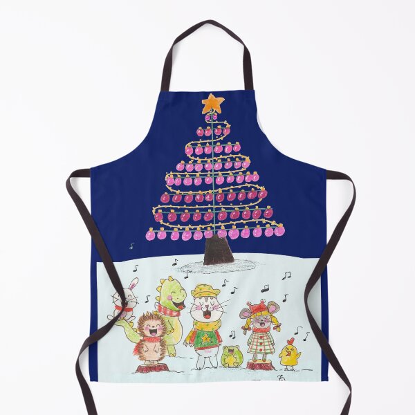 Item preview, Let's sing Christmas carols together designed and sold by Fradema.