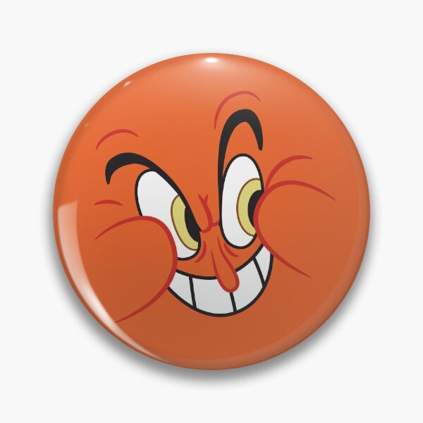 Item preview, Cuphead Chauncey Chantenay designed and sold by Alvidea.