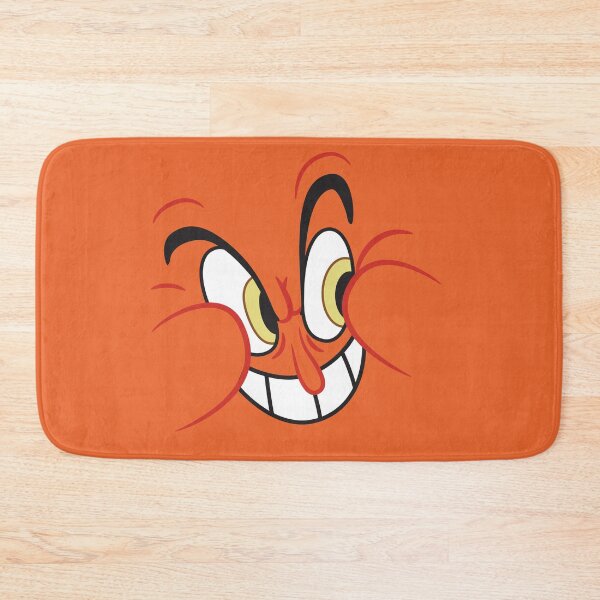 Item preview, Cuphead Chauncey Chantenay designed and sold by Alvidea.