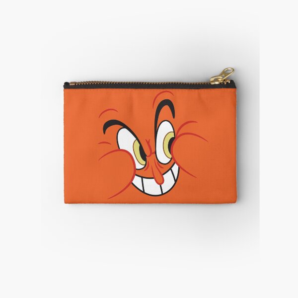 Item preview, Cuphead Chauncey Chantenay designed and sold by Alvidea.