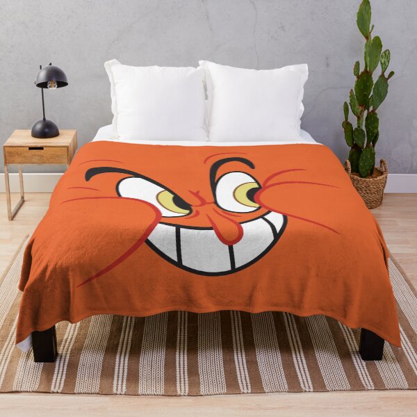 Item preview, Cuphead Chauncey Chantenay designed and sold by Alvidea.