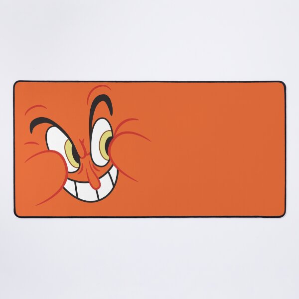 Item preview, Cuphead Chauncey Chantenay designed and sold by Alvidea.