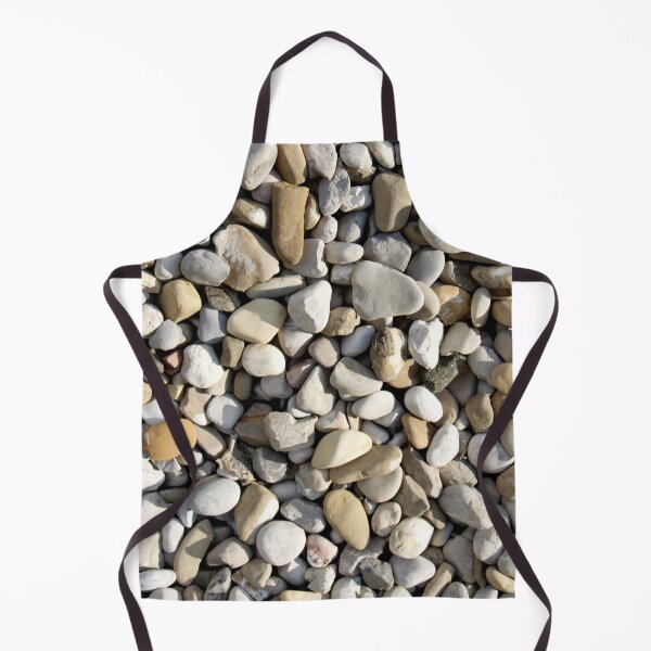 Item preview, Natural River Stones, mineral rocks designed and sold by danaJG.