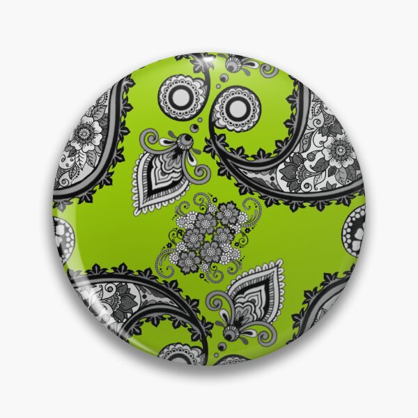 Item preview, Paisley designed and sold by Anthony Seeker.