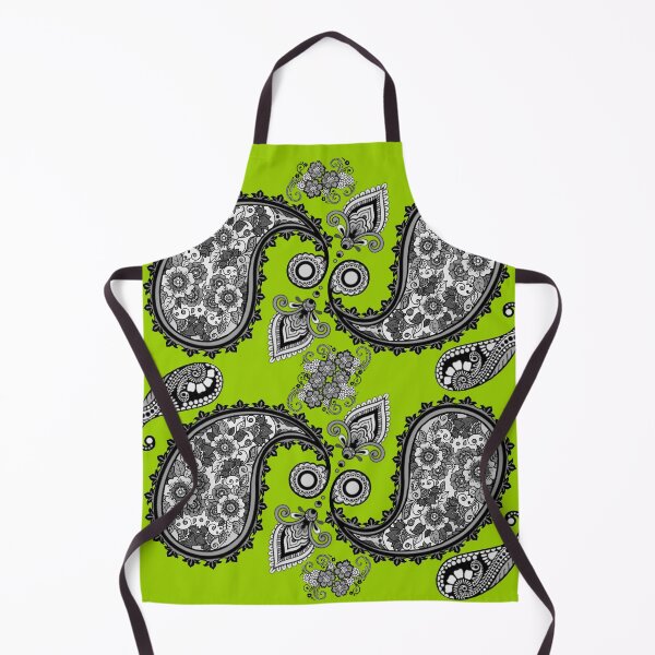 Item preview, Paisley designed and sold by Anthony Seeker.