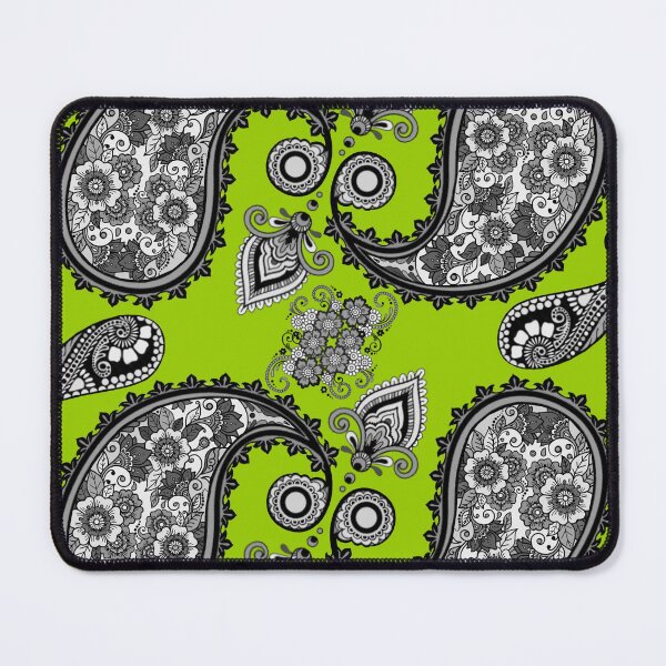 Item preview, Paisley designed and sold by Anthony Seeker.