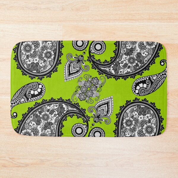 Item preview, Paisley designed and sold by Anthony Seeker.