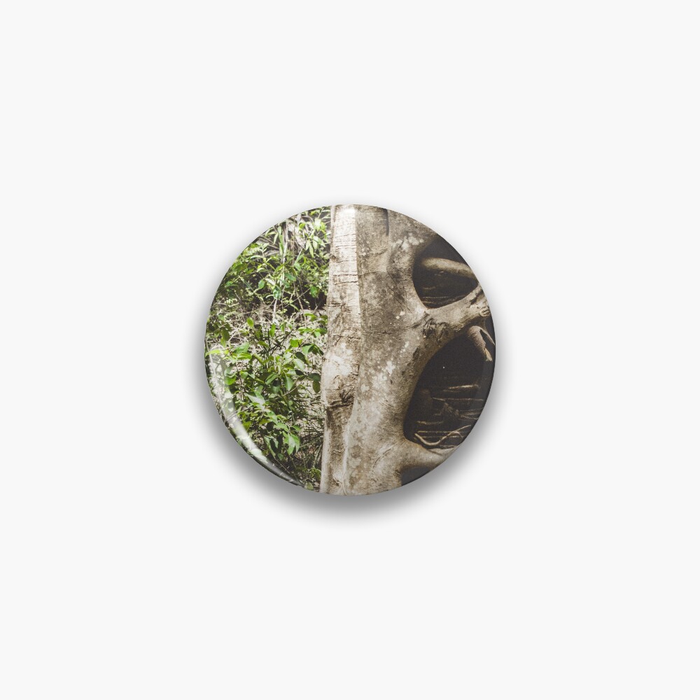 Item preview, Pin designed and sold by OfficiallyMorty.