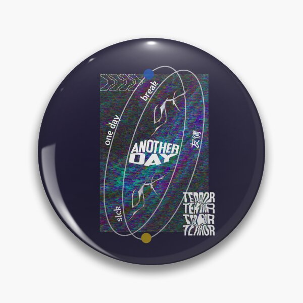 Item preview, urban streetwear: another day designed and sold by 442b.