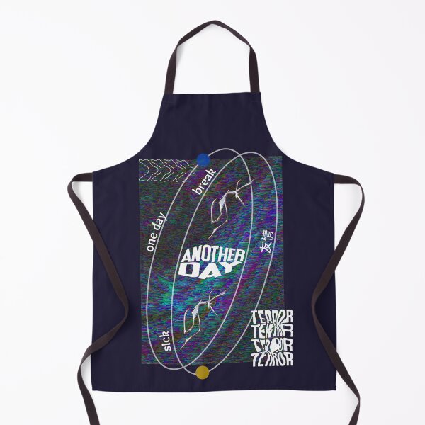 Item preview, urban streetwear: another day designed and sold by 442b.