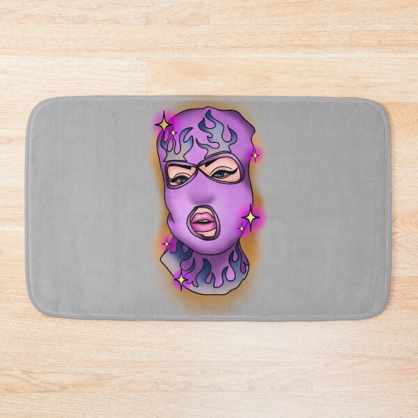 Item preview, Ski Girl designed and sold by lizajambalaya.