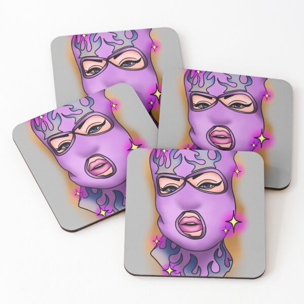 Item preview, Ski Girl designed and sold by lizajambalaya.