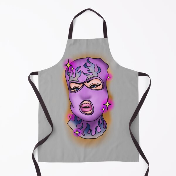 Item preview, Ski Girl designed and sold by lizajambalaya.