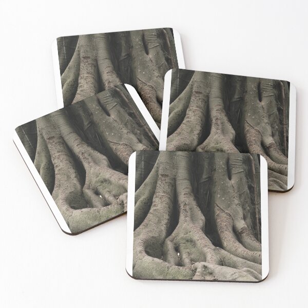 Item preview, Thick Roots designed and sold by OfficiallyMorty.