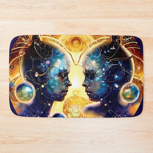 Item preview, Gemini Tweens zodiac sign designed and sold by SBlagojevic.