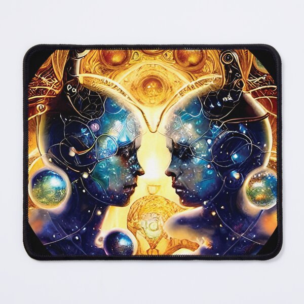 Item preview, Gemini Tweens zodiac sign designed and sold by SBlagojevic.