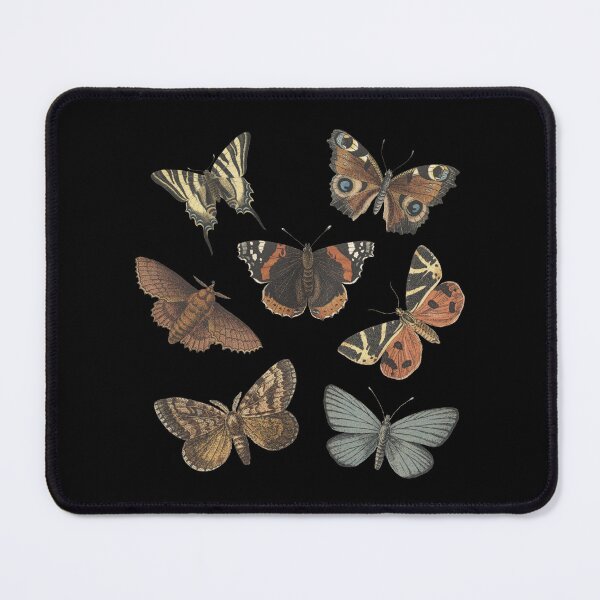 Item preview, Butterflies designed and sold by NinniSilver.
