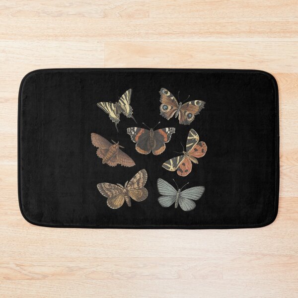 Item preview, Butterflies designed and sold by NinniSilver.