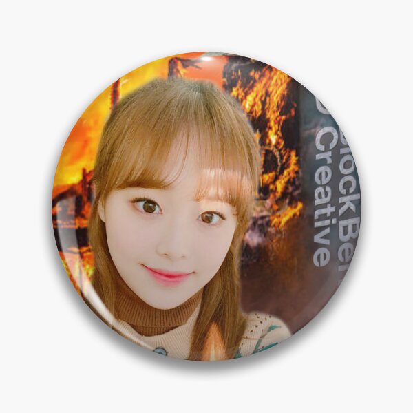 Item preview, loona chuu set fire to bbc designed and sold by lippiesthighs.