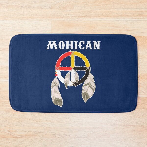 Item preview,  Mohican Tribe Nation Medicine Wheel designed and sold by MagicBoutique.
