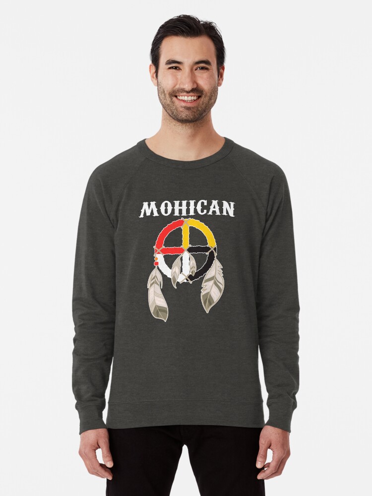 【山中拓也着用】Mohican Long Sleeve TEE 山中拓也着用】Mohican Long Sleeve TEE