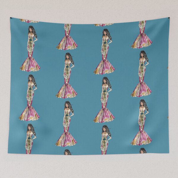 Item preview, The Belle Of The Ball (Gold Version) designed and sold by K3DreamKreations .