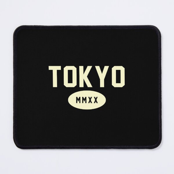 Item preview, Tokyo MMXX / Cream designed and sold by PEK1787.