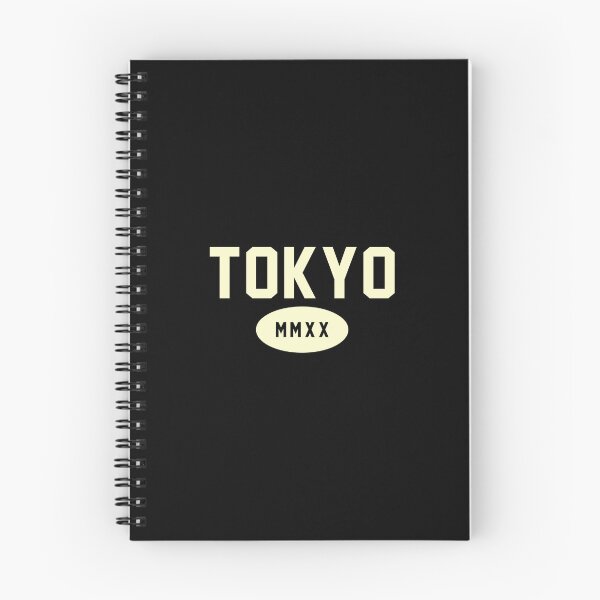 Item preview, Tokyo MMXX / Cream designed and sold by PEK1787.