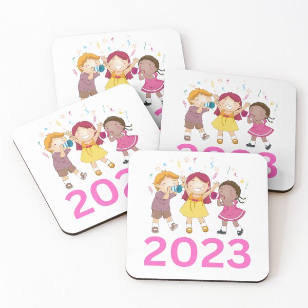 Item preview, FELIZ AÑO NUEVO 2023 - FIESTA DE AÑO NUEVO - AÑO NUEVO 2023 designed and sold by WBP Mart.